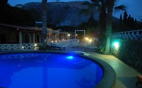 Hotel Al Togo Fitness & Relax