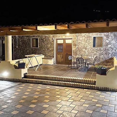 Hotel Al Togo Fitness & Relax Vulcano  Extérieur photo