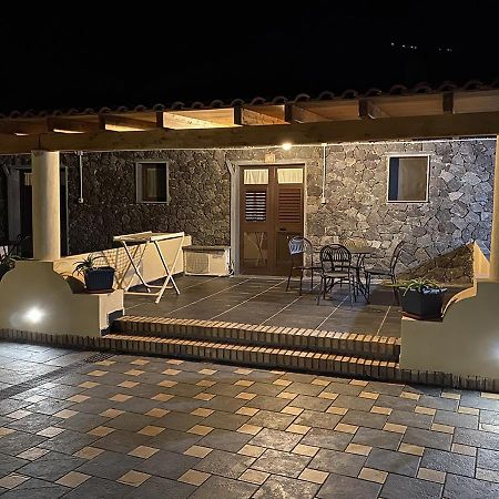 Hotel Al Togo Fitness & Relax Vulcano  Extérieur photo