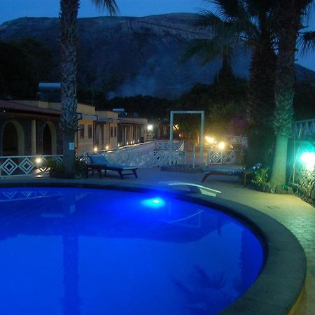 Hotel Al Togo Fitness & Relax Vulcano  Extérieur photo