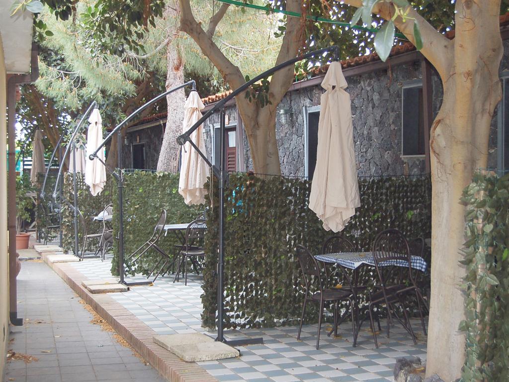 Hotel Al Togo Fitness & Relax Vulcano  Extérieur photo