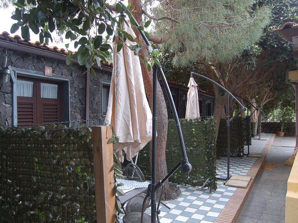 Hotel Al Togo Fitness & Relax Vulcano  Extérieur photo