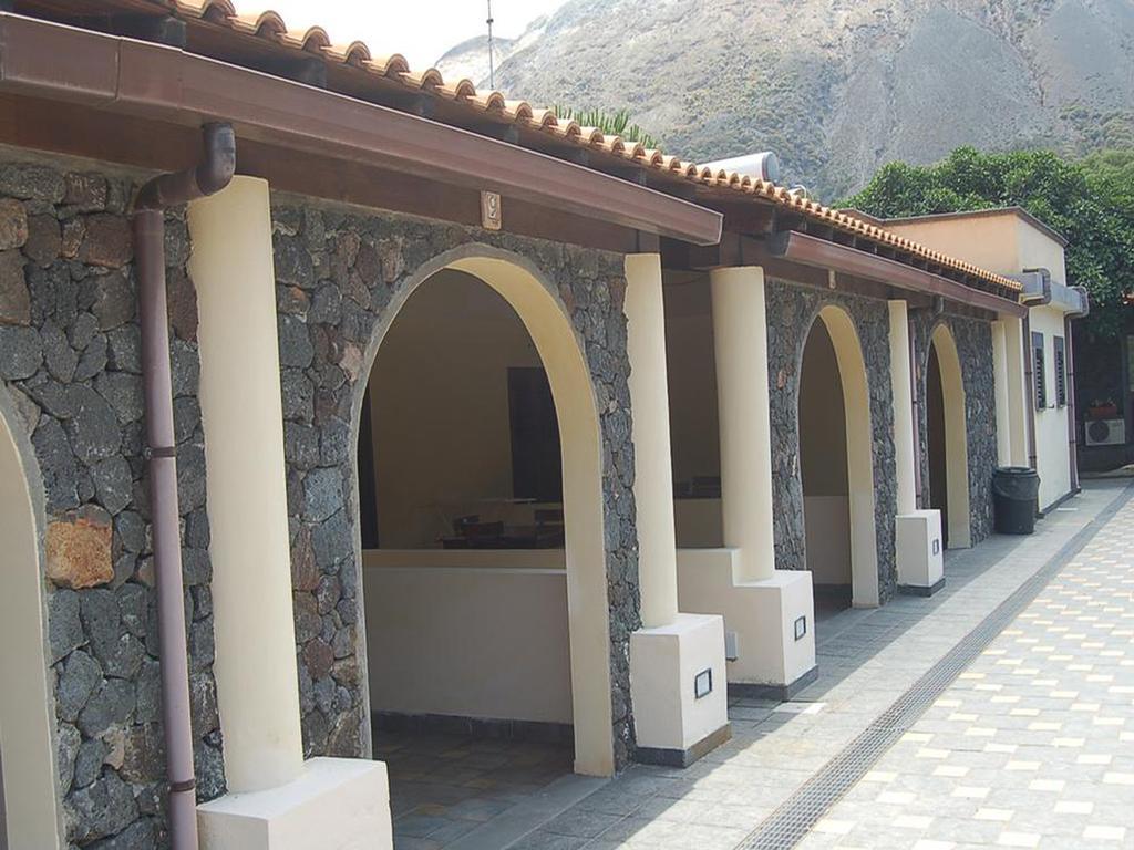 Hotel Al Togo Fitness & Relax Vulcano  Extérieur photo