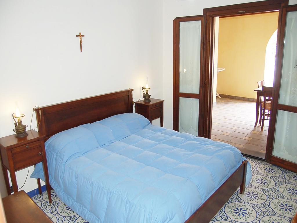 Hotel Al Togo Fitness & Relax Vulcano  Extérieur photo