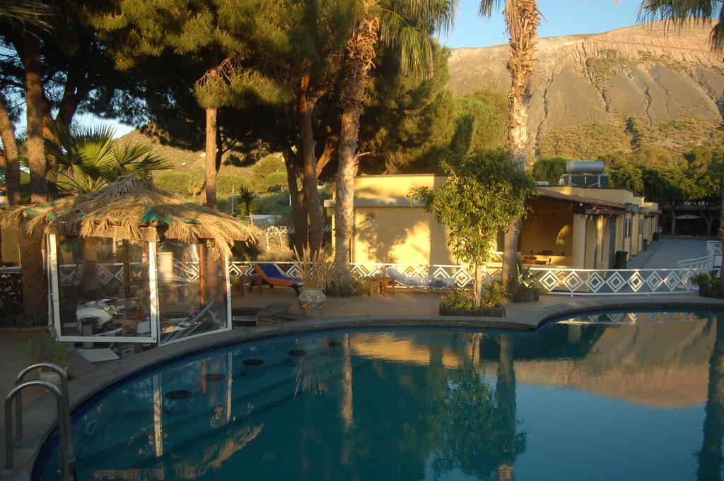 Hotel Al Togo Fitness & Relax Vulcano  Extérieur photo