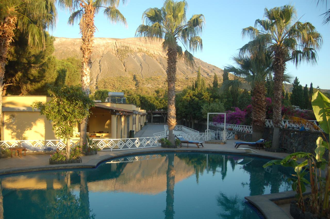 Hotel Al Togo Fitness & Relax Vulcano  Extérieur photo
