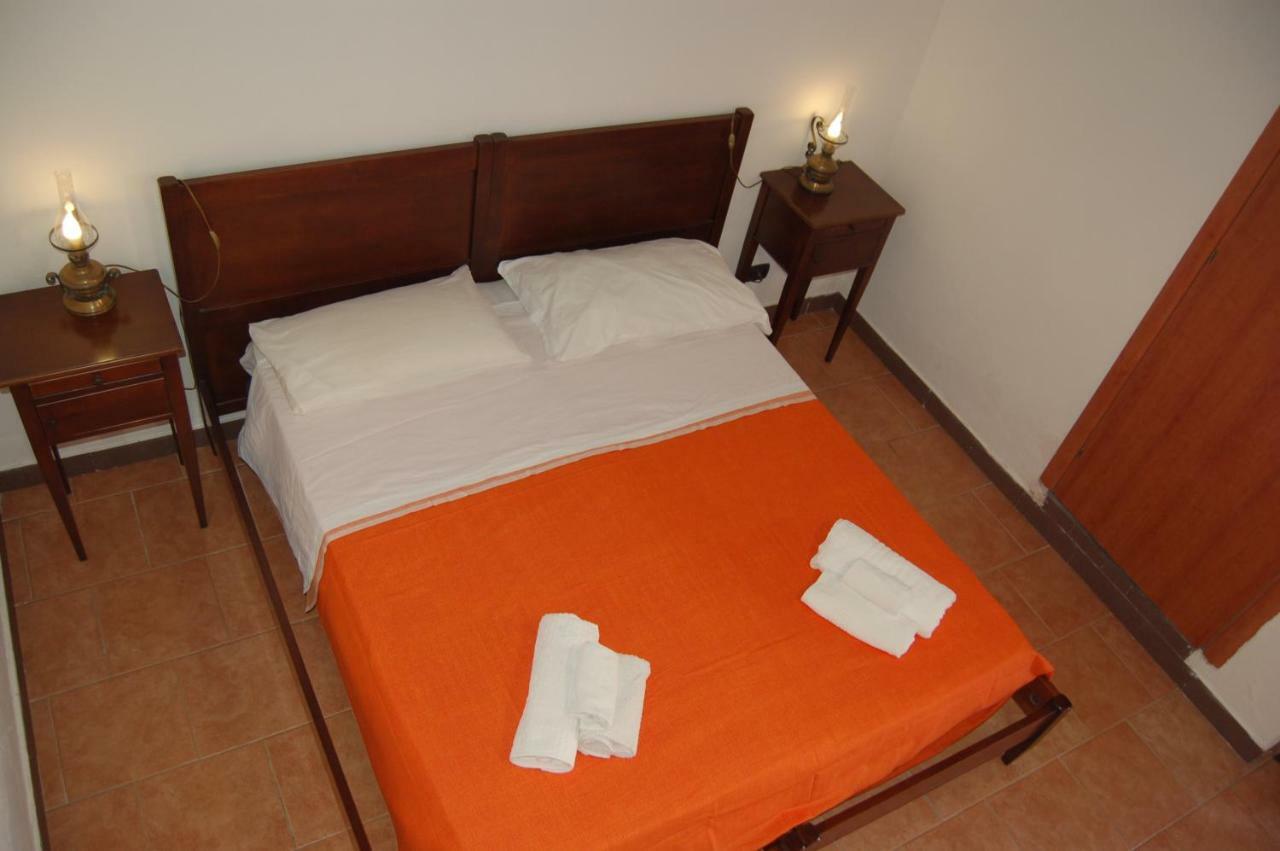 Hotel Al Togo Fitness & Relax Vulcano  Extérieur photo
