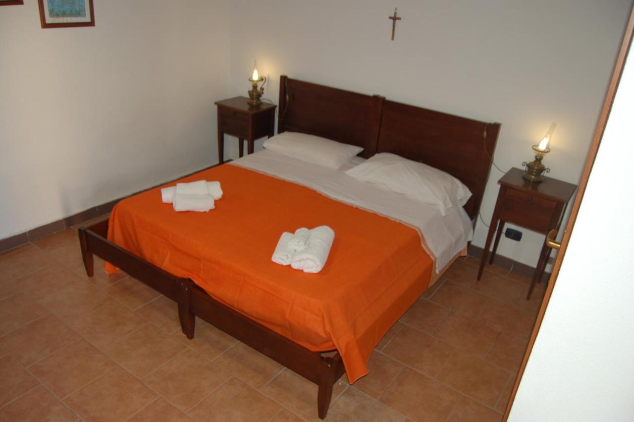 Hotel Al Togo Fitness & Relax Vulcano  Extérieur photo
